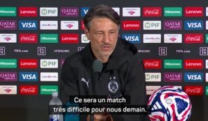 Dortmund - Kovac ne compte pas prendre Ulsan à la légère
