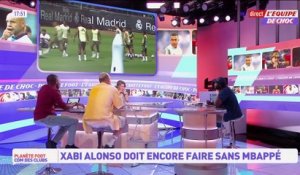 Mbappé porte plainte pour harcèlement moral - Foot - Ligue 1 - PSG
