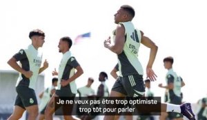 Real Madrid - Xabi Alonso : "Nous avons besoin de Kylian"