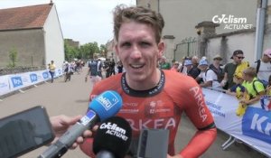 Tour de France 2025 - Arnaud Démare : "Le Tour de France ? Je n'ai aucune assurance d'y être"