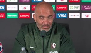 Chelsea - Maresca : ''Di María était le meilleur joueur sur le terrain''