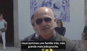 Disparition de Jota - Le message de Martinez après les funérailles de son joueur