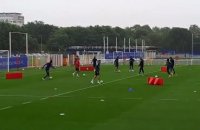 Le Paris FC retrouve les terrains - Foot - Ligue 1