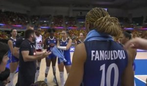 Le replay de France - Japon - Volley (F) - Ligue des Nations