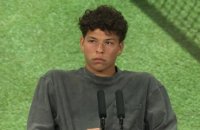 Wimbledon 2025 - Ben Shelton : "Je ne suis clairement pas satisfait..."