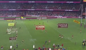 Le replay de Lions britanniques - Australie-Nouvelle-Zélande (MT2) - Rugby - Amical