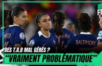 France 1-1 (5 tab 6) Allemagne : "Vraiment problématique", une séance de tirs aux buts mal gérée ?