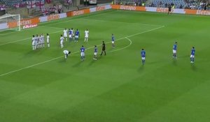 Le replay de Sporting CP - Sunderland (MT2) - Foot - Amical