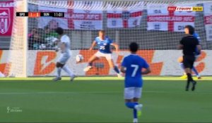 Foot - Amical : Le replay de Sporting CP - Sunderland (MT1) - Foot - Amical