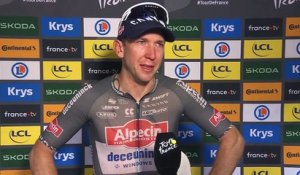 Tour de France 2025 - Kaden Groves : "Gagner sur le Tour… c'est tellement d’émotions"
