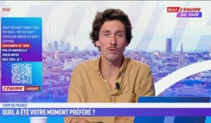 Montmartre doit-il devenir un incontournable de la dernière étape du Tour ? - Cyclisme - Tour de France