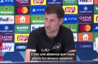 Tottenham - Ben Davies : "Le départ de Son ? Nous allons forcément le ressentir"