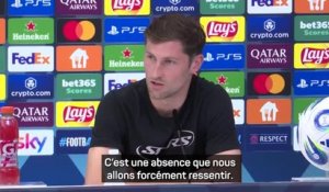 Tottenham - Ben Davies : "Le départ de Son ? Nous allons forcément le ressentir"