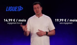 Diffusion de la Ligue 1 : qu'est ce qui change ? - Foot - Ligue 1