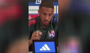 Tolisso : ''Je me suis posé des questions''