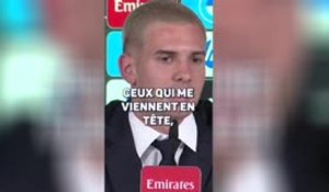 Real Madrid - Pour la dernière recrue des Merengues, "Messi est le meilleur joueur du monde"