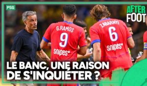 PSG : Le turnover de Luis Enrique ne tient qu'à un fil ?