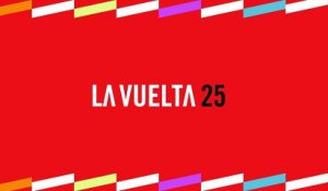 Vuelta 2025, Étape 14 : Aviles - Alto de la Farrapona, parcours et profil - Cyclisme - Vuelta