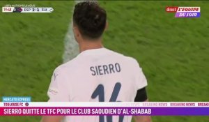 Ademola Lookman de retour à Bergame après l'échec de son transfert à l'Inter Milan et le clash avec l'Atalanta - Foot - Transferts