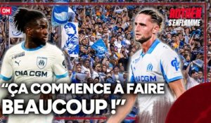 OM : “Défaite et affaire Rowe-Rabiot… Ça commence à faire beaucoup !”, explique le président des Dodgers