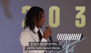 Barcelone - Koundé veut dépasser “la légende Abidal” et devenir le Français le plus capé du club