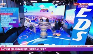 Metz tente de faire revenir Habib Diallo, dans l'impasse en Arabie saoudite - Foot - Ligue 1 - Transferts