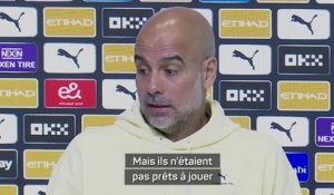 Man. City - Guardiola confirme le retour de Rodri