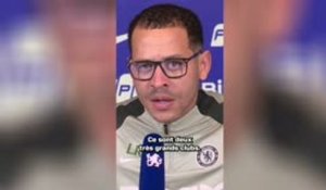 Chelsea - Rosenior défend la multipropriété : “Strasbourg n’est pas le partenaire junior”