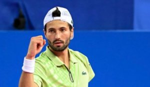 Tennis - Open Occitanie 2026 - Titouan Droguet s'est offert Tallon Griekspoor et sa première demi-finale ATP