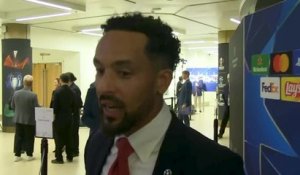 Arsenal - Walcott : ''Ils auraient pu battre Paris avec Gyökeres''