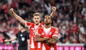 Bundesliga : Nouveau bonbon de Michael Olise, le Bayern s'envole