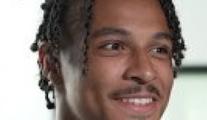 Les prédictions de Jean-Mattéo Bahoya pour la saison