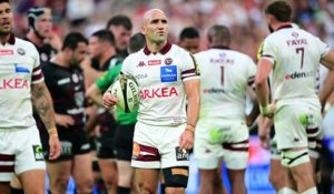 Les favoris de la saison 2025-2026 - Rugby - Top 14