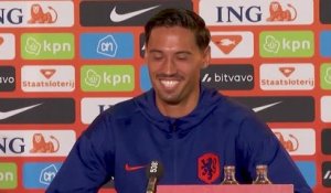 Pays-Bas - Reijnders se sent en forme malgré la Coupe du monde des clubs
