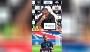 Santos - Le directeur général du club : "Si le PSG est ce qu’il est, c'est grâce à Neymar"
