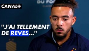 Entretien avec Malo Gusto : "J'ai tellement de rêves..."