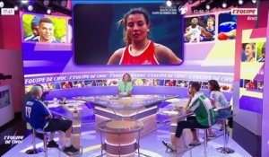 Coup de tonnerre pour les Bleues privées des Championnats du monde en raison d'un imbroglio sur les tests de genre - Boxe - Championnats du monde (F)