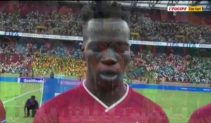Le replay de Sénégal - Soudan - Foot - Qualif. Coupe du monde