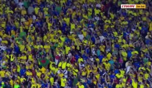 Football - Qualif. CM 2026 : Le résumé de Brésil - Chili - Foot - Qualif. Coupe du monde