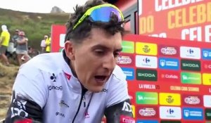 La Vuelta 2025 - Marc Soler : "Remporter 50 % des étapes de La Vuelta avec l'équipe... incroyable ! "
