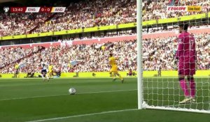 Le replay d'Angleterre - Andorre (MT1) - Foot - Qualif. Coupe du monde