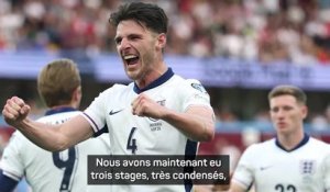 Angleterre - Tuchel optimiste quant aux progrès de son équipe : "On y arrive"