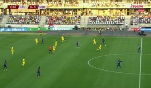 Le replay de Lituanie - Pays-Bas (MT1) - Foot