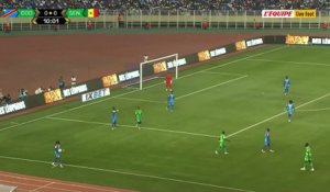 Le replay de RD Congo - Sénégal (MT1) - Foot - Qualif. Coupe du monde