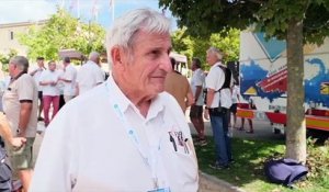 Cyclisme -  Tour Cycliste Féminin International de l’Ardèche 2025 - Louis Jeannin : "La 2e étape du TCFIA est annulée ce mercredi suite à un arrêté préfectoral"