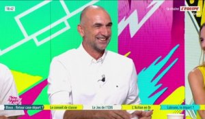 Des Bleus poussifs : Retour à la case départ ? - L'Équipe de Greg - extrait