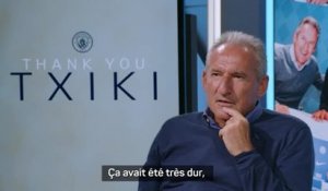 Man. City - Begiristain : "Mon meilleur souvenir restera Istanbul"