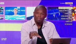 Samba-Mayela, Ducos, Finot ou Mayer : La France avec des absents de marque - Athlé - Mondiaux