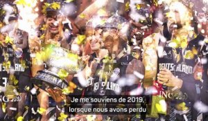 Schröder : « Je veux faire ça jusqu'à 40 ans ! » - Basket - Euro - Allemagne