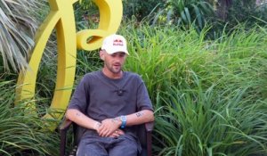 Sam Laidlow commente ses 5 moments clés lors du Championnat Ironman de Nice - Triathlon - Ironman de Nice